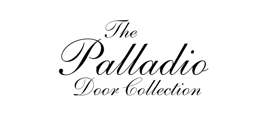 Palladio composite door design