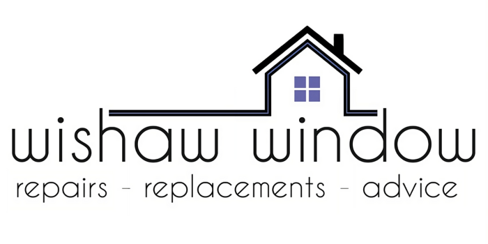 Wishaw Window Repairs Logo